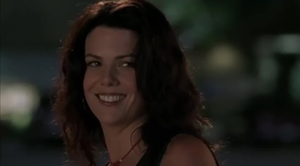 Lauren Graham